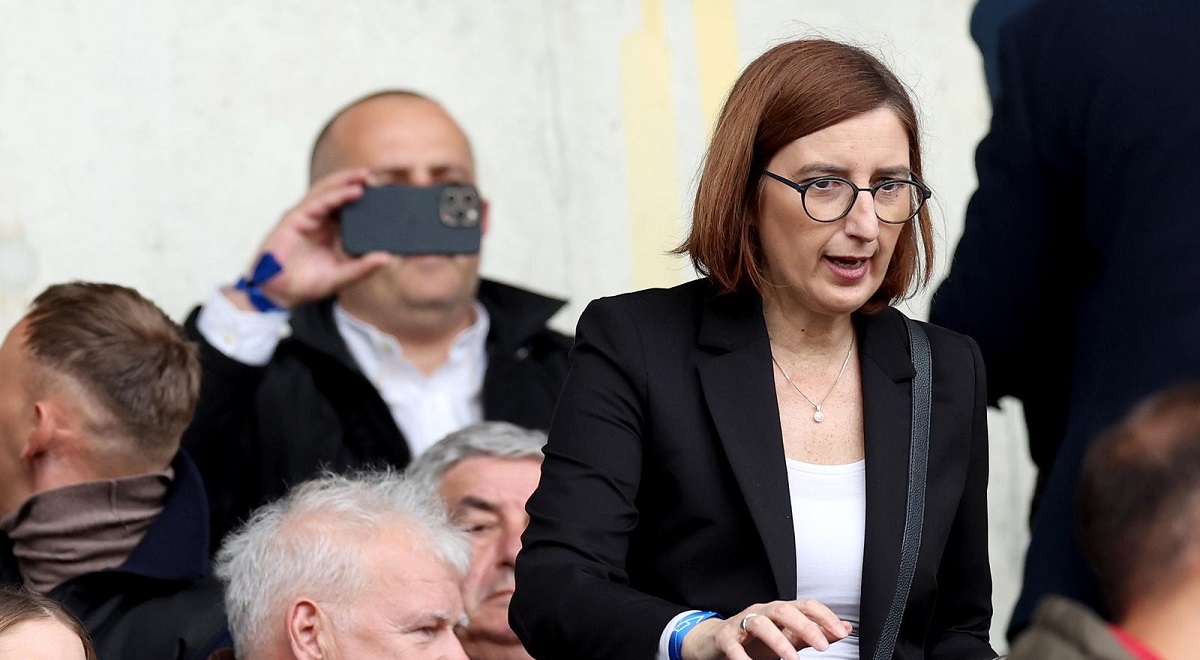 Marijana Puljak: Grlić Radman možda nije ni primijetio ta dva milijuna eura