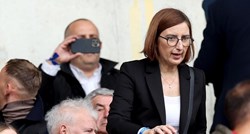 Marijana Puljak: Grlić Radman možda nije ni primijetio ta dva milijuna eura