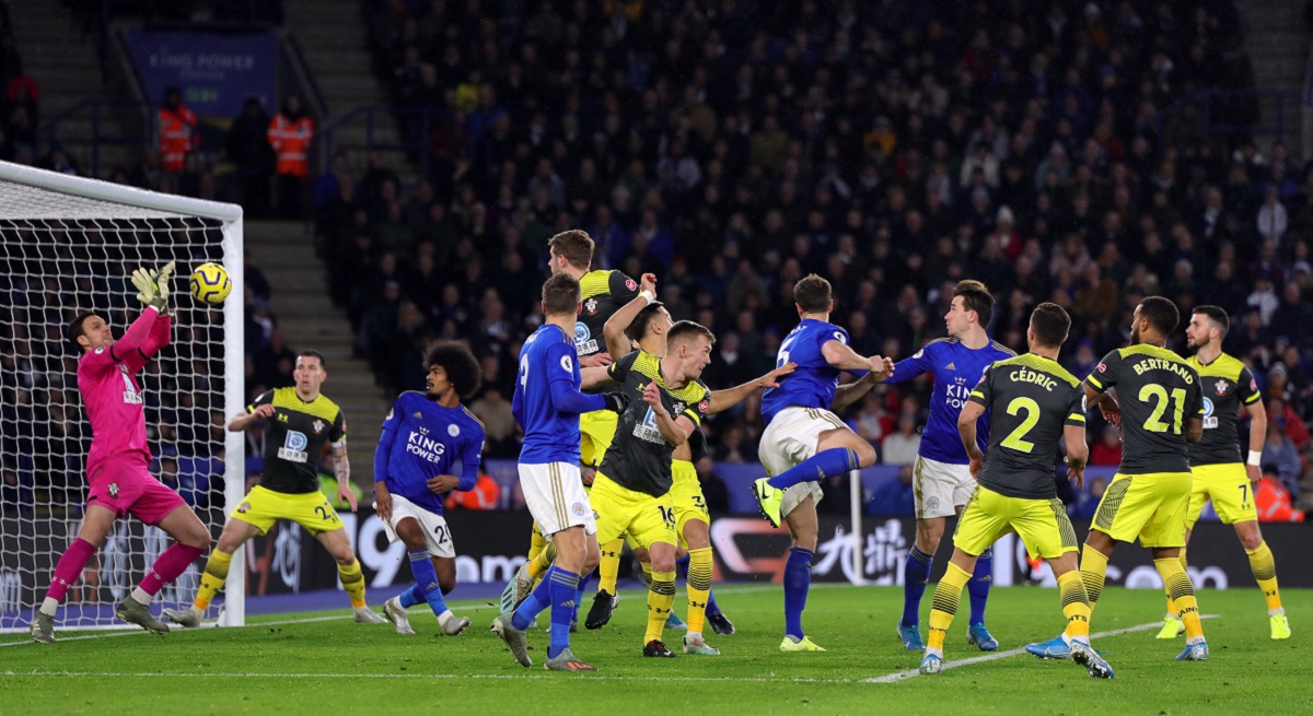 Southampton u drami vratio Leicesteru za devetku, United i Chelsea uvjerljivi