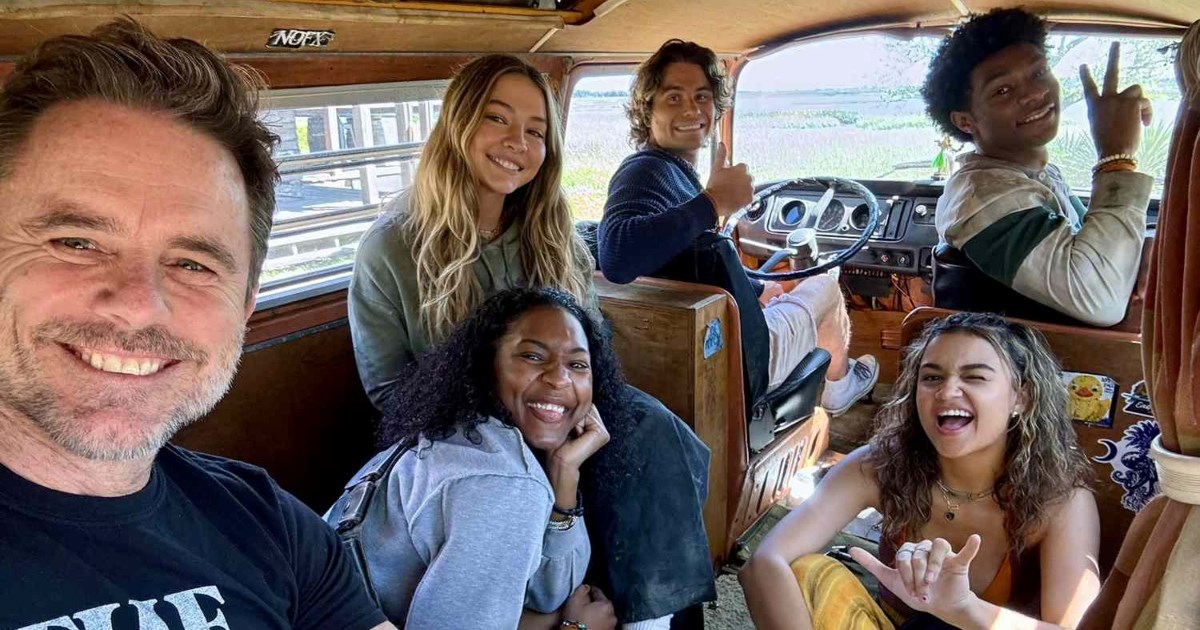 U Dubrovniku počelo snimanje Netflixove serije, stigle glavne zvijezde