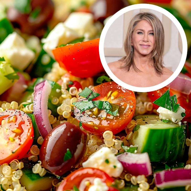Jennifer Aniston otkrila kojoj supernamirnici duguje vitku liniju i sjajnu kožu