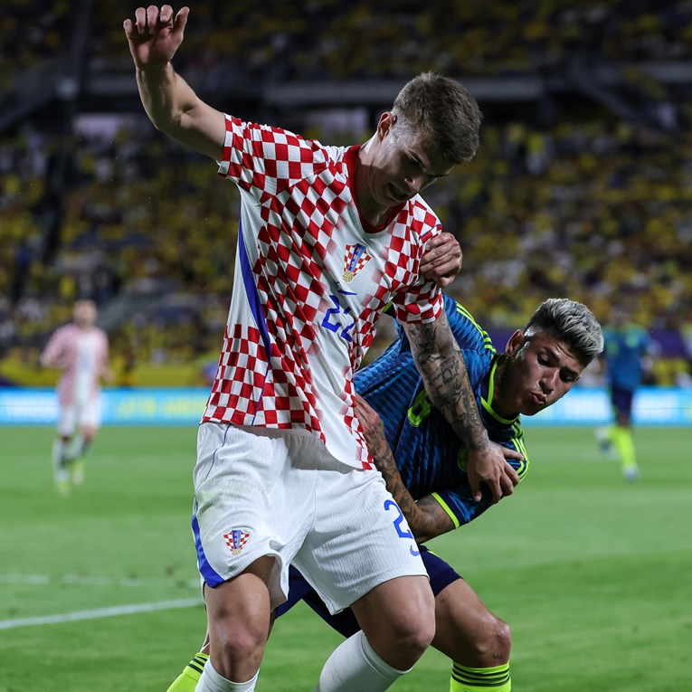 ESPN: Vušković nije normalan