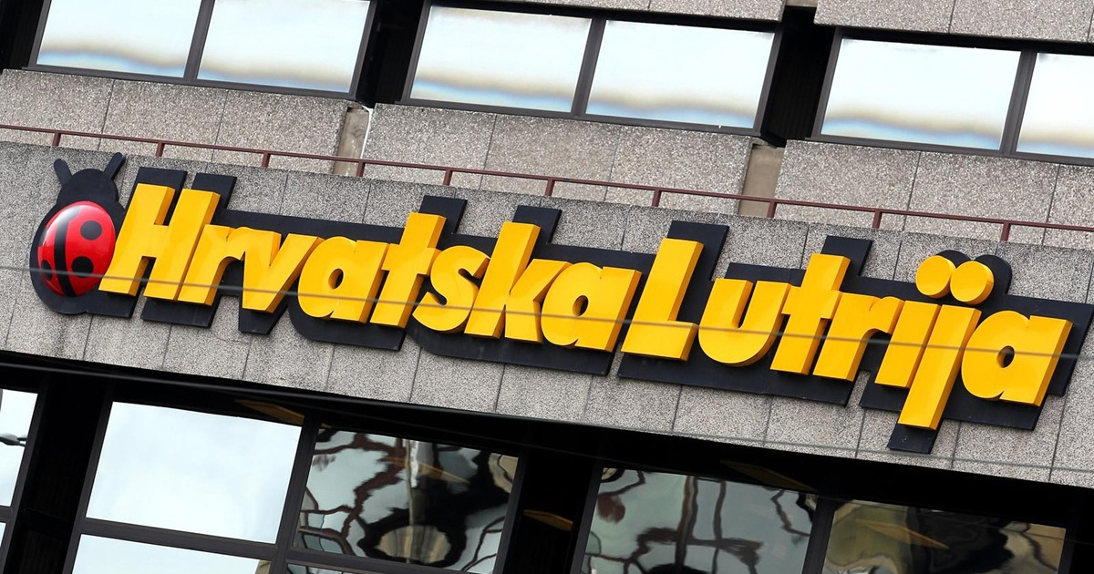 Hrvatska lutrija: Za sada nema izvida oko sponzorstva, spremi smo za suradnju