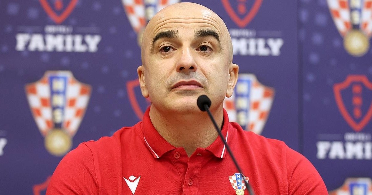 Pitali smo vas treba li HNS maknuti Brunu Marića. Ovo su rezultati