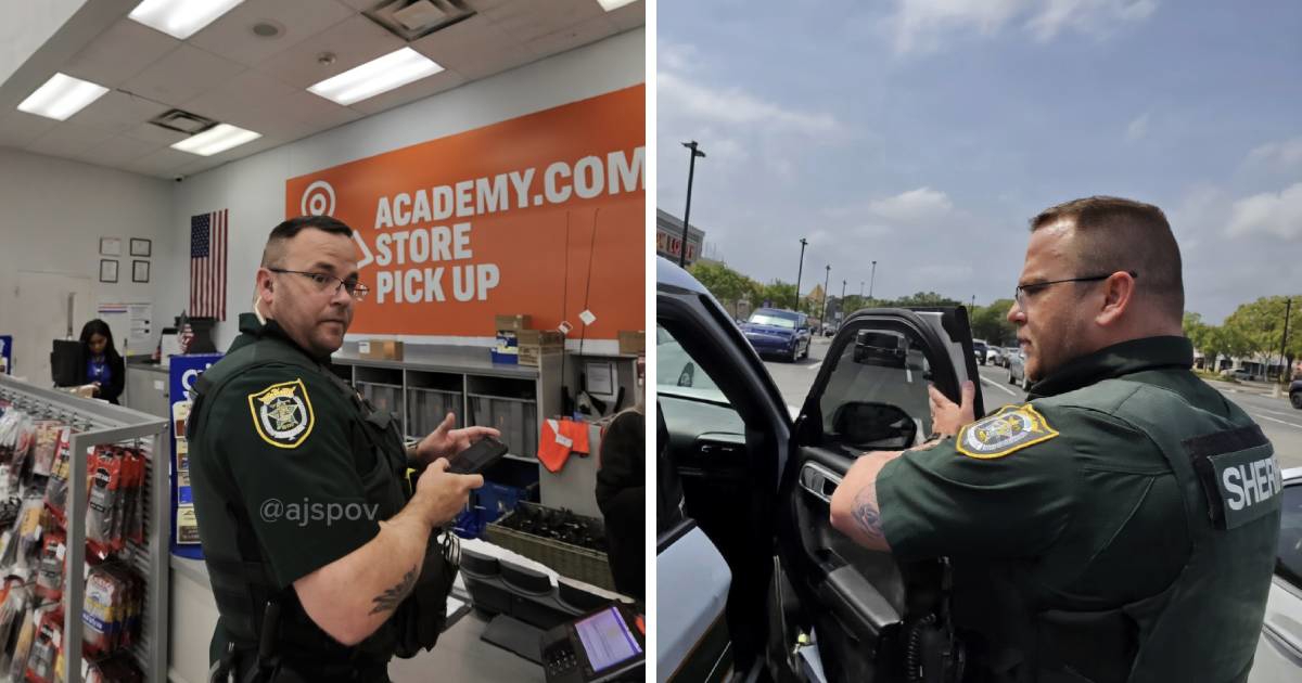 Tiktoker uhićen jer je AI snimkom prankao policajca, prijeti mu zatvor