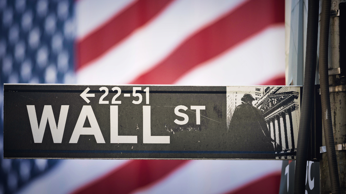 Wall Street porastao nakon četiri dana pada