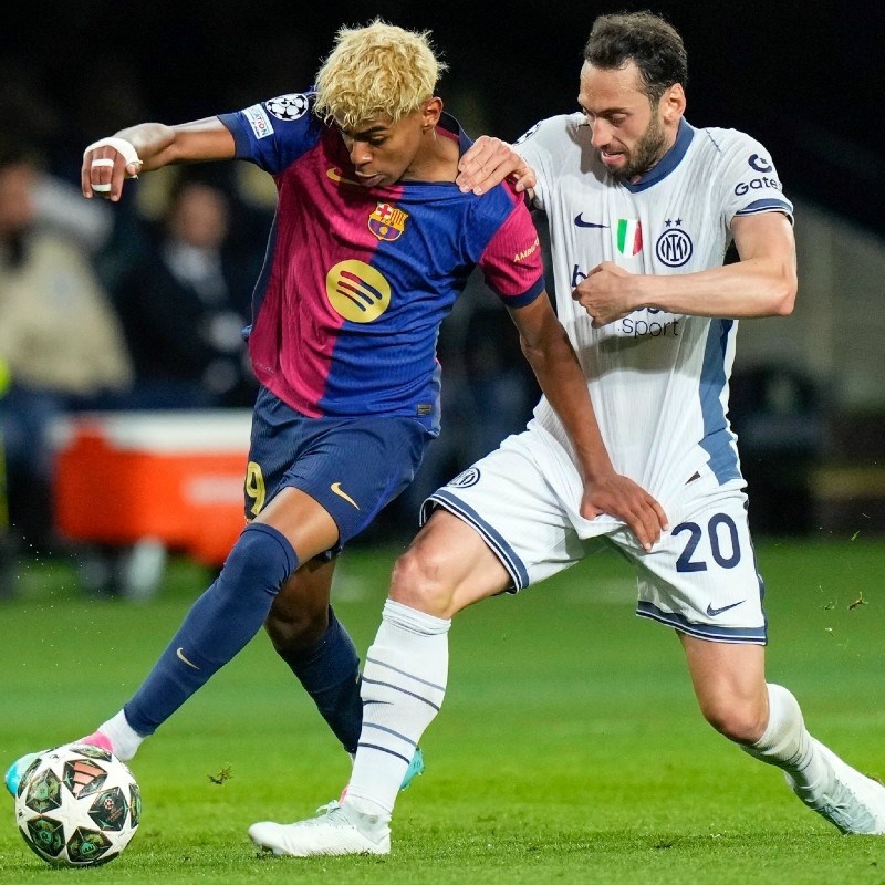 VIDEO Barcelona i Inter remizirali u spektaklu Lige prvaka sa šest golova