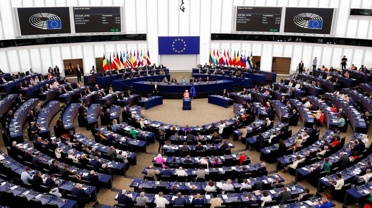 Broj zastupnika u EU parlamentu će biti veći od iduće godine