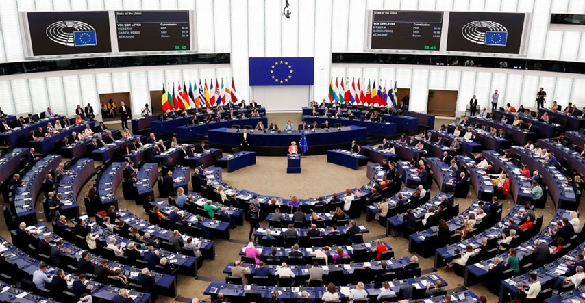 Devet dana nitko se nije kandidirao za europarlamentarne izbore