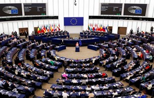 Devet dana nitko se nije kandidirao za europarlamentarne izbore