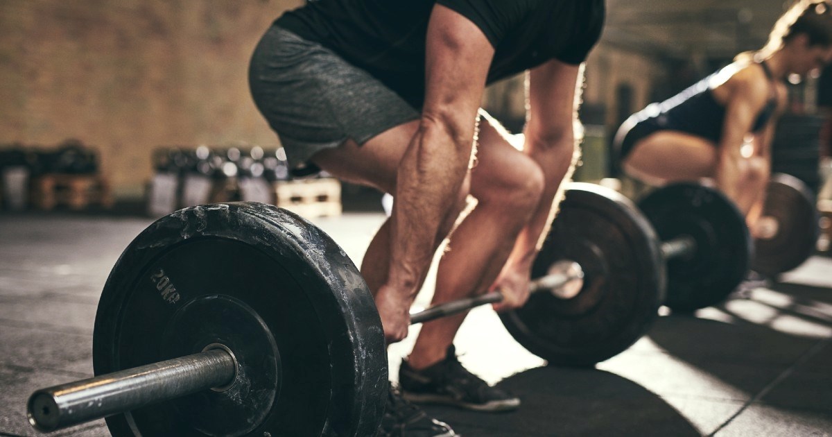 Tek počinjete trenirati? Ne radite ovu vježbu dok ne izgradite osnovnu snagu