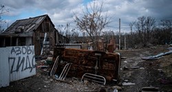 Rusi: Ukrajinci od početka rata u Donjecku ubili gotovo 4500 civila