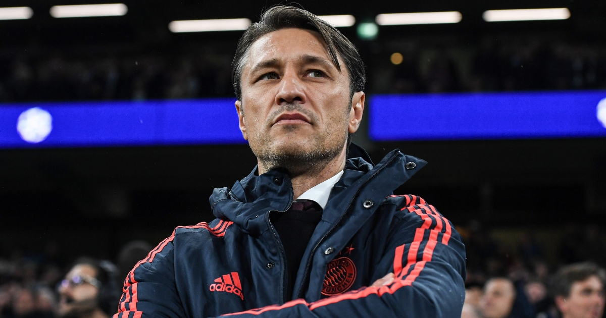 Kovač: Nije ovo izgledalo kao utakmica 7:2, imali smo svojih problema