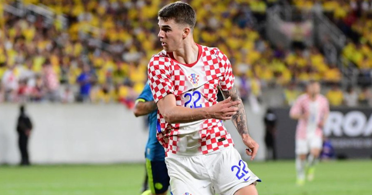 Vušković: Posvetio bih gol Ivanu Klasniću, koji je sad nažalost u bolnici