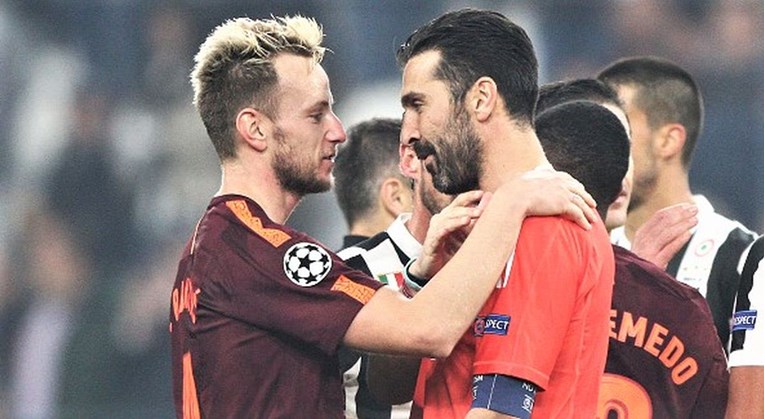Sport: Juventus želi Rakitića i ponudio je Barceloni dvije opcije