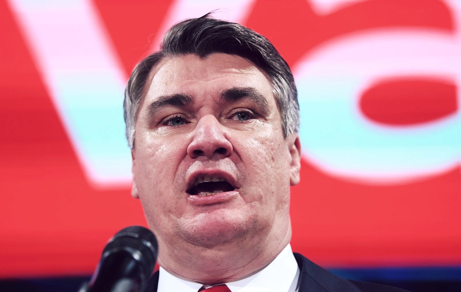 Milanović se oglasio zbog izbora novog šefa DORH-a. Indirektno napao Turudića