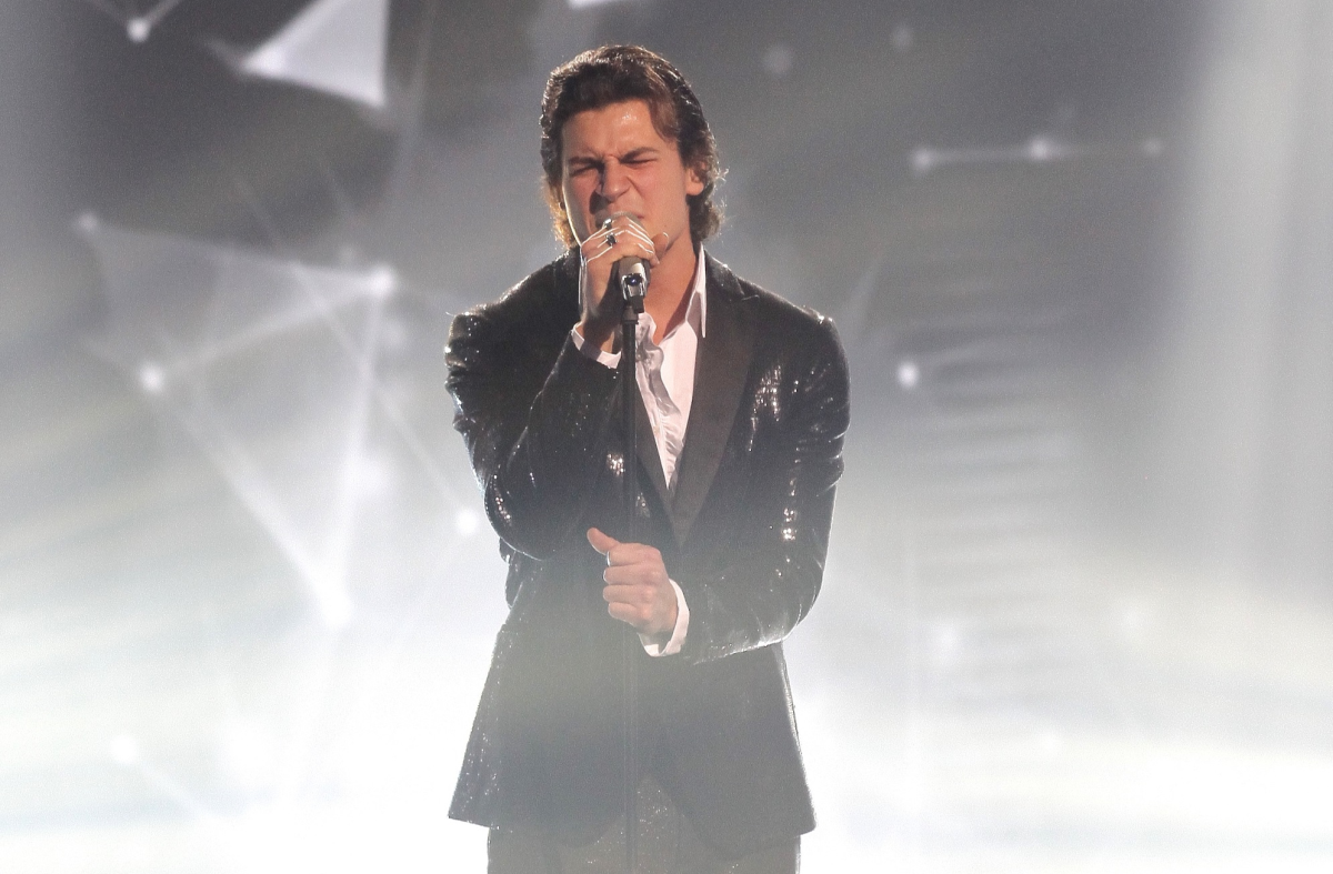 The Voice: Gledatelji odabrali četvero finalista