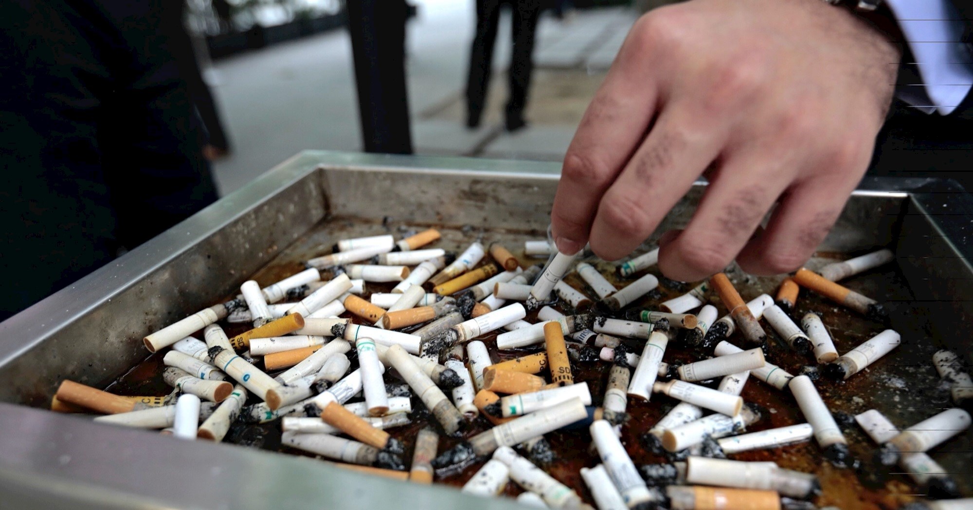 Rastu trošarine na duhan i cigarete. Država će u 6 mjeseci dobiti 74 milijuna eura