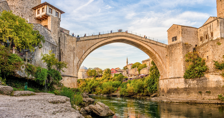 Britanci nazvali BiH "novom Hrvatskom": Manje su gužve i jeftinije je od Dubrovnika