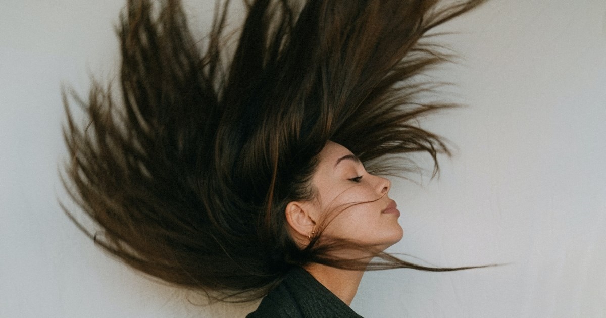 Dermatologinja savjetuje koliko često trebamo prati kosu