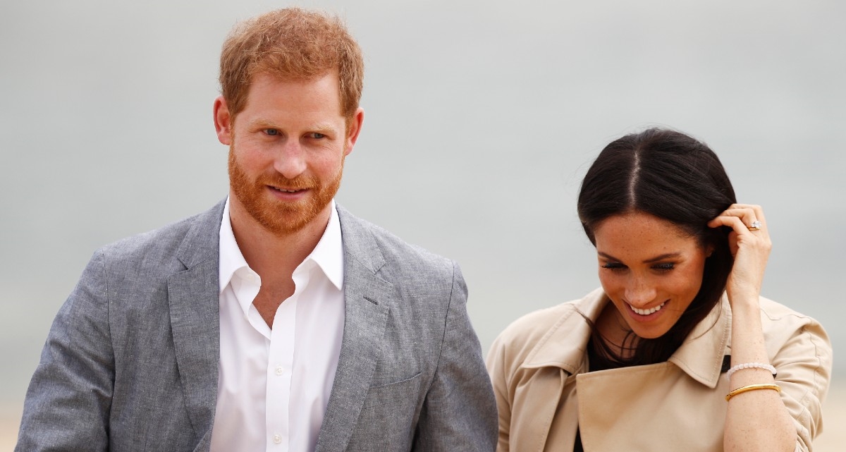 Najavljen prvi projekt princa Harryja i Meghan za Netflix