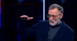 Ruski politolog: Vrh Kremlja možda neće doživjeti uspjehe u Ukrajini