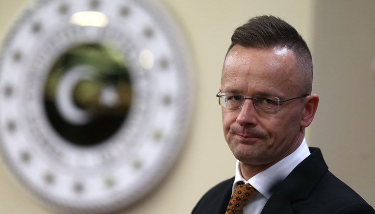 Mađarska neće podržati Ruttea na čelu NATO-a. "Htio nas je baciti na koljena"