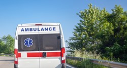 Srušio se turistički avion u Crnoj Gori, dvoje ozlijeđenih