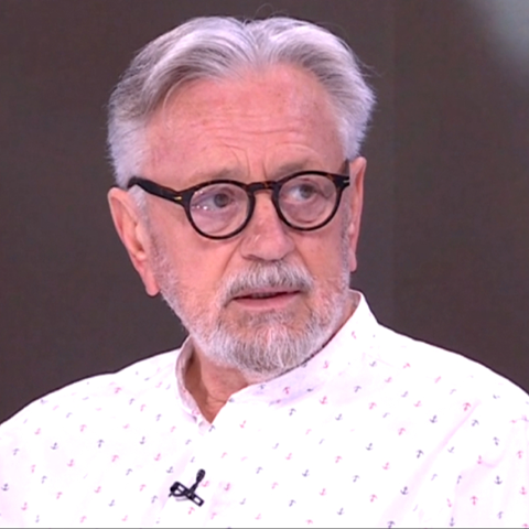 Profesor o incidentima u Splitu i Zagrebu: Guralo se pod tepih, sad nam se vraća