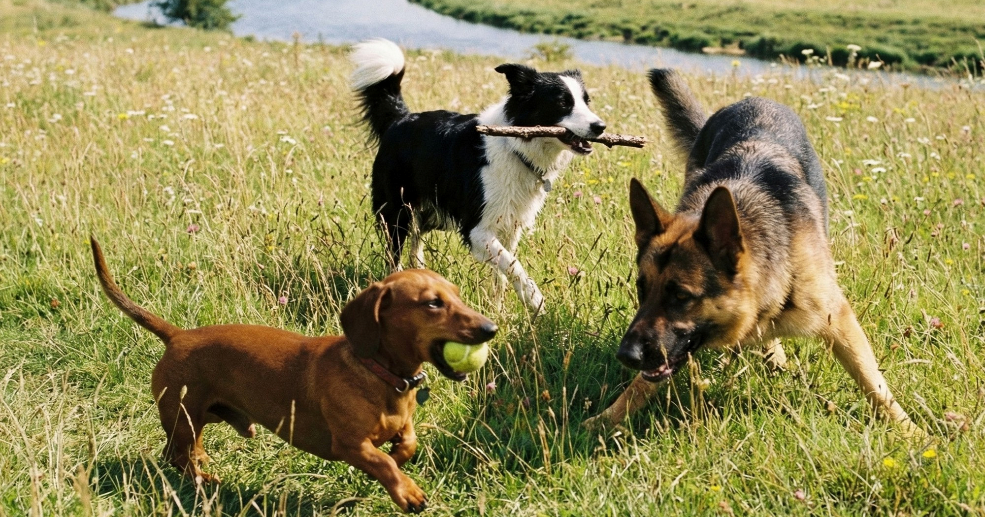 Trener pasa otkrio s kojim pasminama vlasnici najčešće imaju problema u odgoju