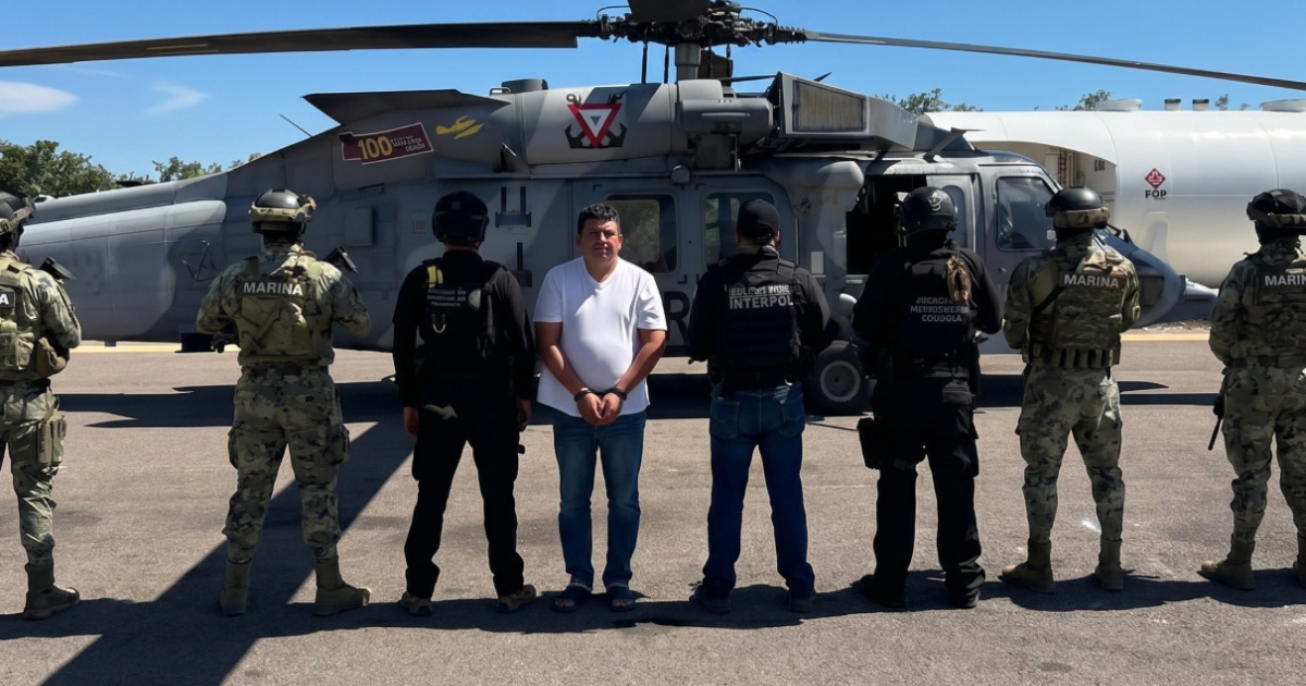 Uhićen "Vrtlar", na ulicama Meksika 130.000 vojnika. Strahuje se od odmazde kartela