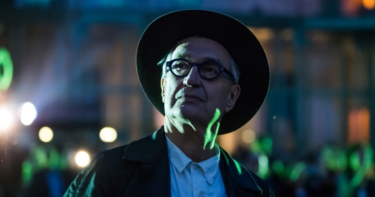 Wim Wenders snima film o projektu urbane obnove, inspirirali ga javni WC-i u Tokiju