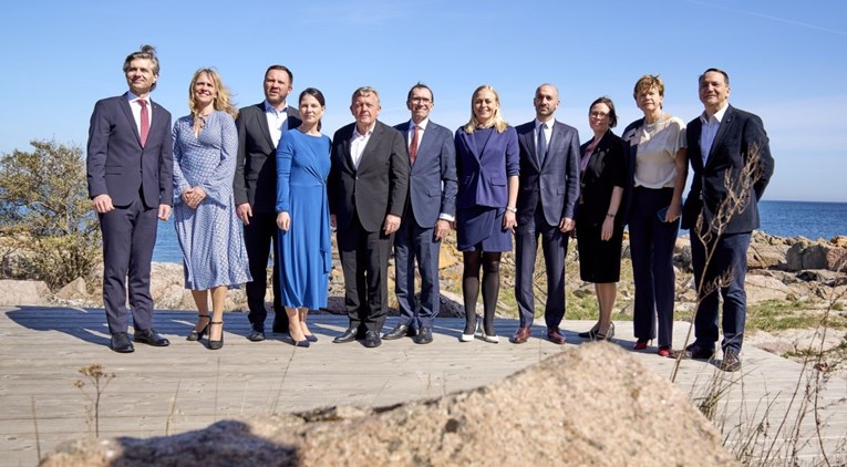 Postaju li nordijske i baltičke zemlje novo europsko sidro?