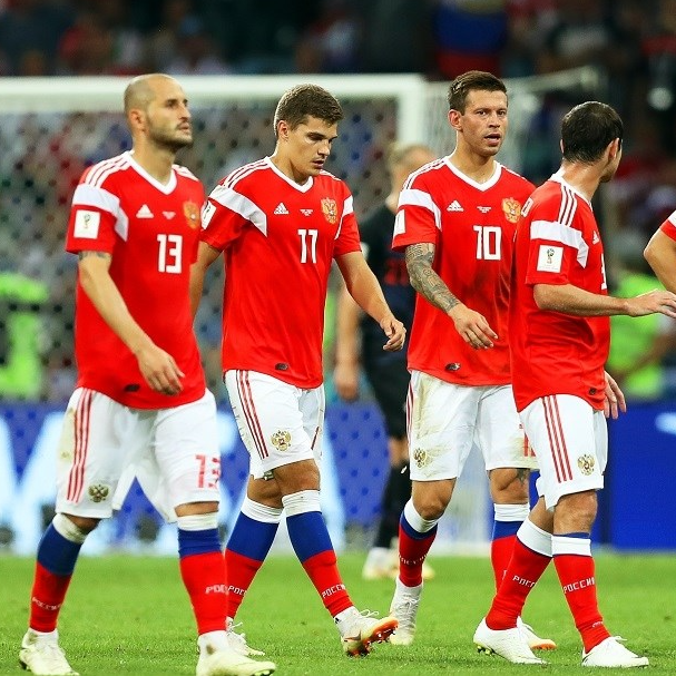FIFA prijeti Rusiji izbacivanjem sa SP-a. Zabranjena ruska himna i zastava