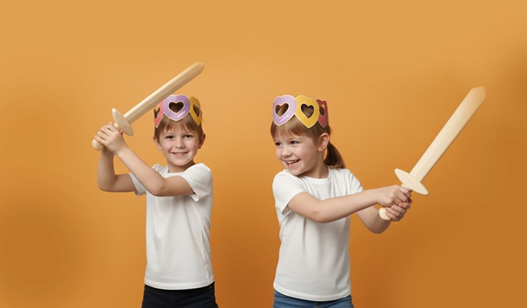 Mlinar ovog fašnika dijeli krafne - baš svima