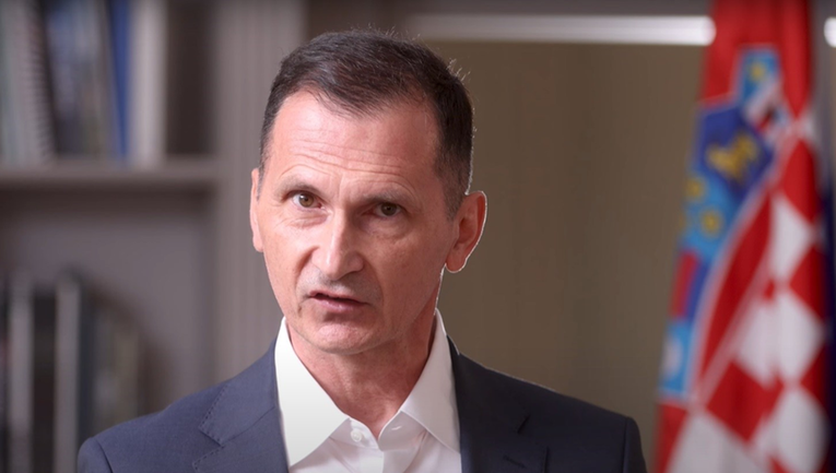 Primorac: HDZ na ulogu predsjednika gleda kao na osobu koja okuplja, a ne razdvaja