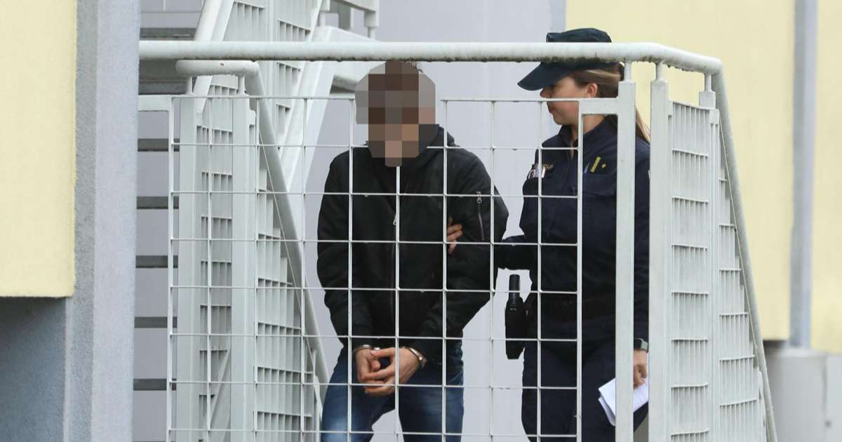 Doznajemo kako se branio mladić uhićen zbog požara u Vjesniku. Još jedan se predao