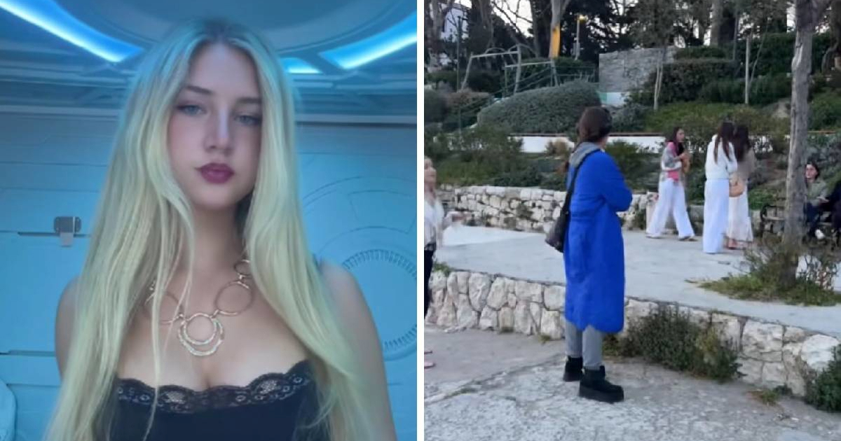 Tiktokerica objavila snimku neugodne situacije na Bačvicama: "Scena iz horora"