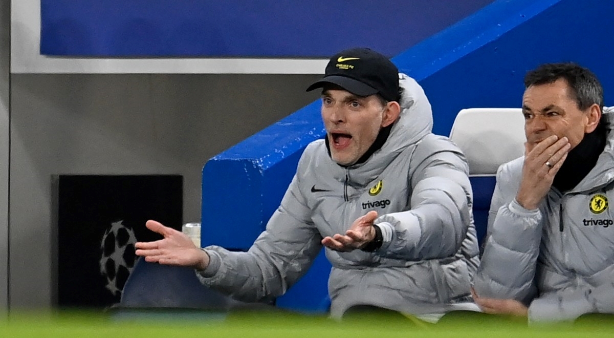 Tuchel kritizirao navijače Chelseaja zbog skandiranja Abramoviču
