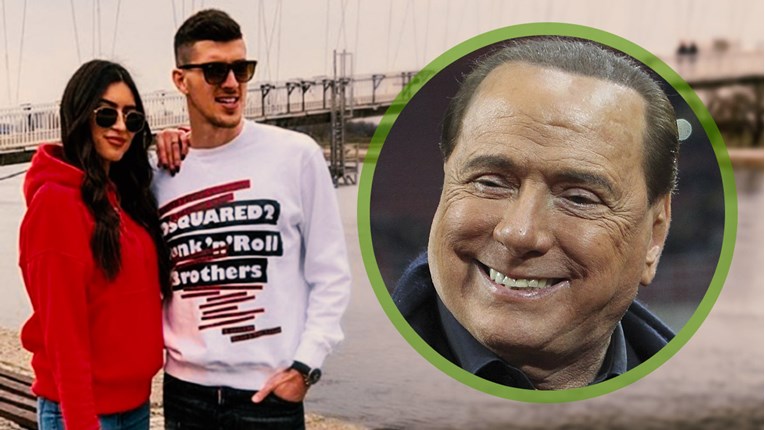 Doznajemo: Berlusconi kupuje Marića za 6,5 mil. eura. Osijek čeka povijesni transfer