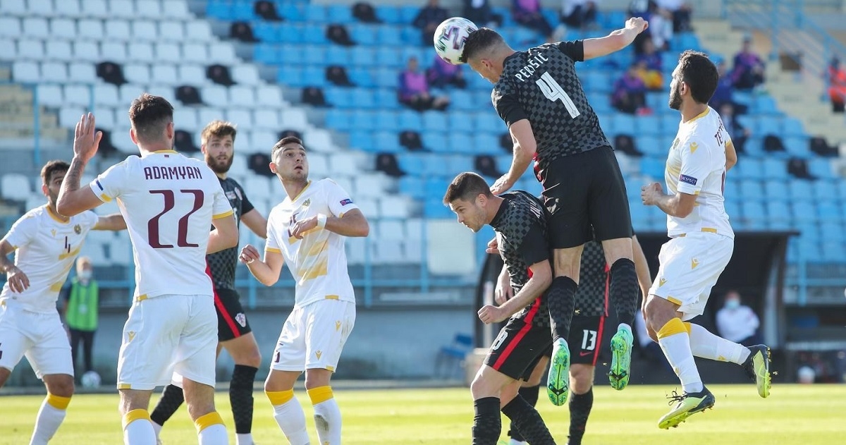 Pogledajte kako je Perišić došao korak do postolja. Tamo su Dudu, Mandžukić i Šuker