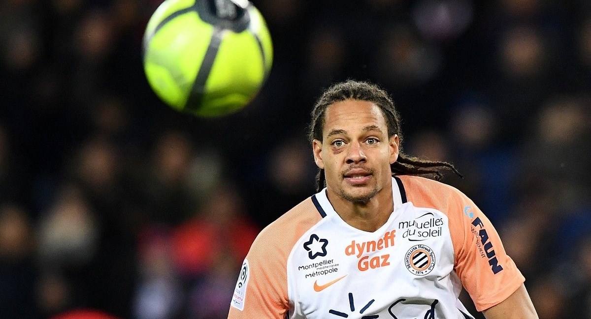 Legenda Ligue 1 ubodena u srce