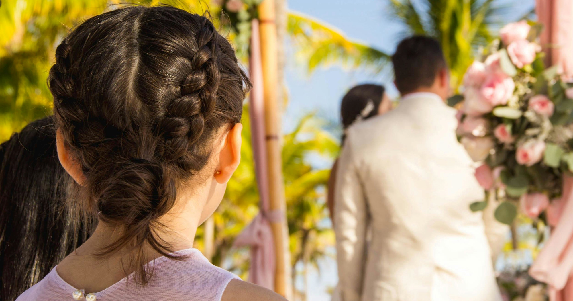 Mladenka zabranila djecu na vjenčanju, njeni roditelji zato odbili platiti svadbu