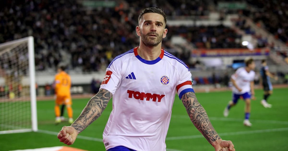 Hajduk danas saznaje prvog europskog suparnika. Evo koga može izvući