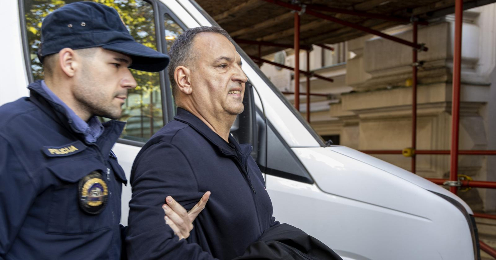 Što stoji iza neuspjeha borbe protiv korupcije u Hrvatskoj