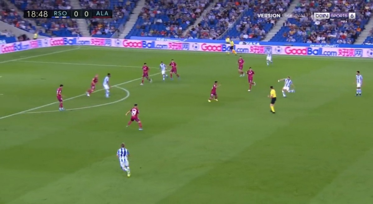 VIDEO Odegaard nevjerojatnom asistencijom oduševio Španjolsku