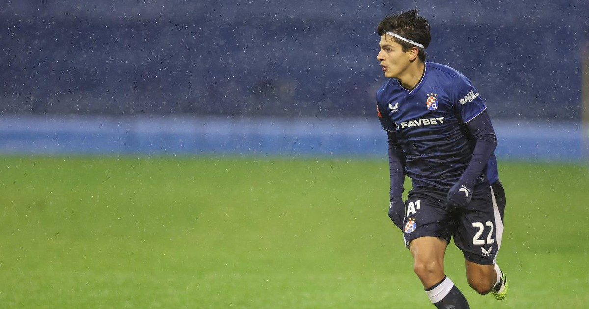 Dinamov ključni igrač se ozlijedio na pripremama. Doznajemo u kakvom je stanju