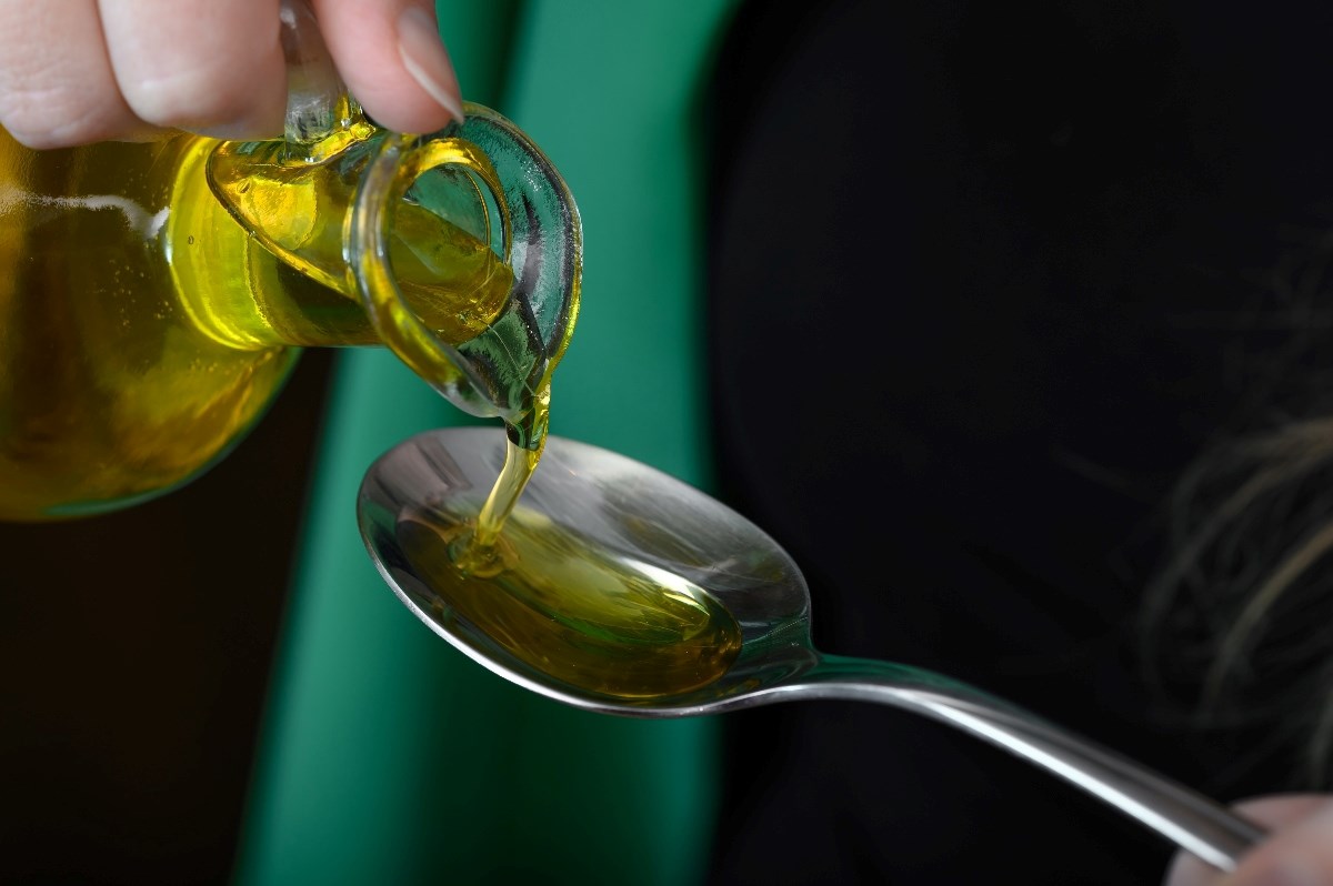 Žena je tjedan dana pila maslinovo ulje, rezultati su je iznenadili