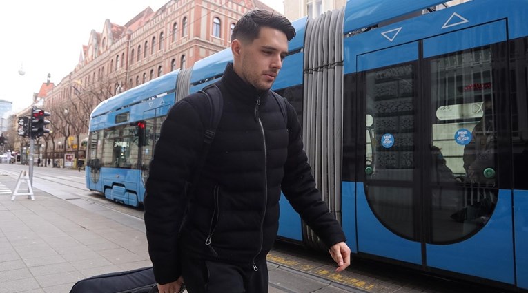 Repubblica: Brekalo je sve dogovorio s Dinamom. Večeras se oprašta od Fiorentine?