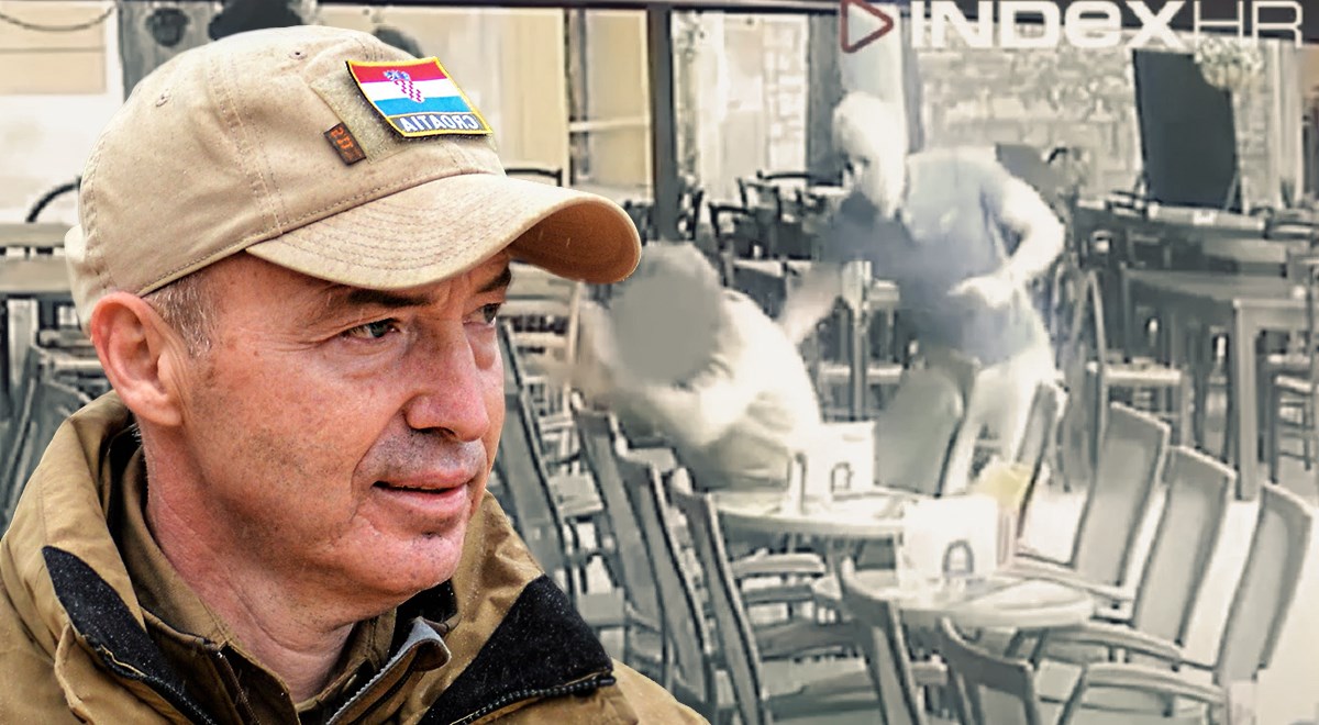 Pobjednička Hrvatska vojska - od lova na vepra do premlaćivanja umirovljenika